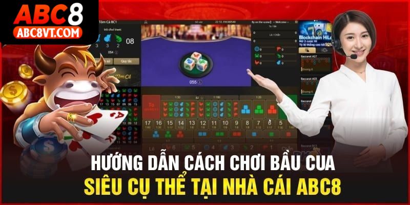 Tất tần tật luật chơi trong bầu cua đổi thưởng 