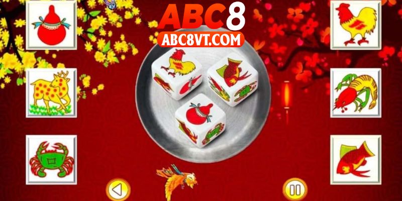 Thế mạnh về bảo mật dữ liệu trong bầu cua đổi thưởng abc8