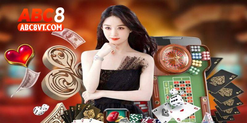 Thông tin về Blackjack ABC8