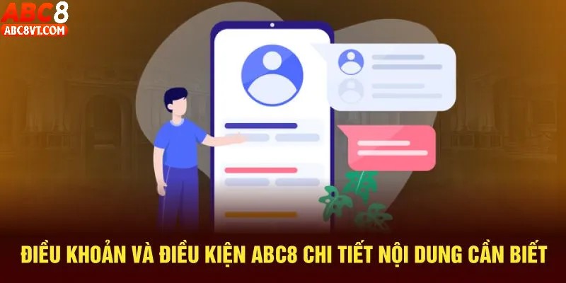 Chính sách nạp rút tiền tại ABC8