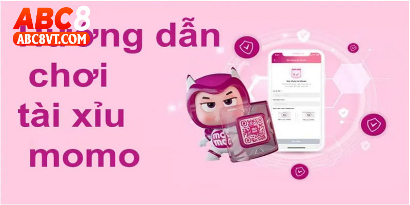 Cách đánh momo tài xỉu